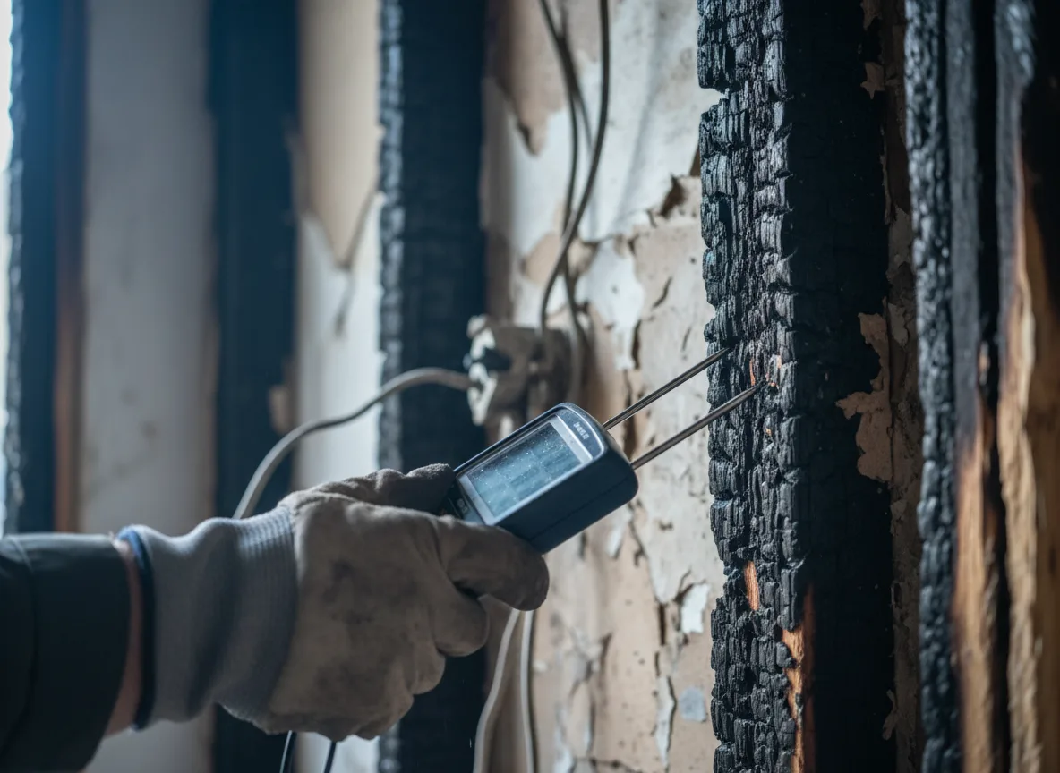 Fire Damage Restoration Skidmore, MO FAQs